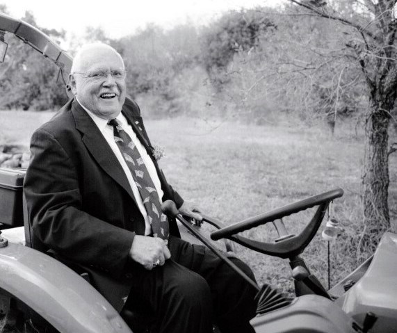 Obituary of James F. Conner