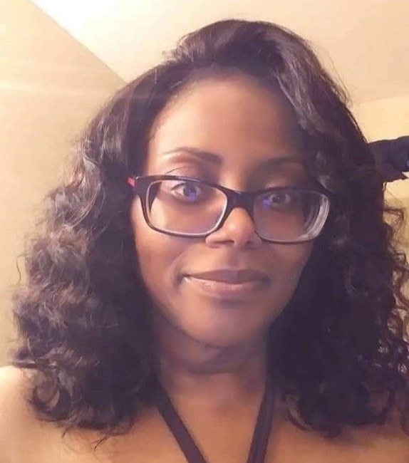 Avis de décès de Demetrius Angele Jones