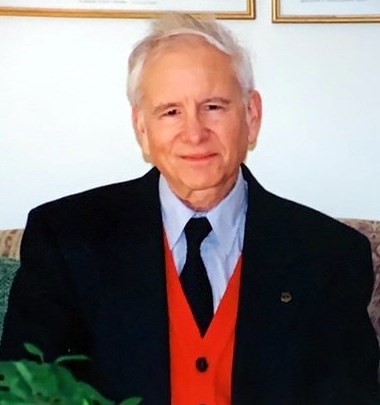 Obituary of Alfred Branham Prados