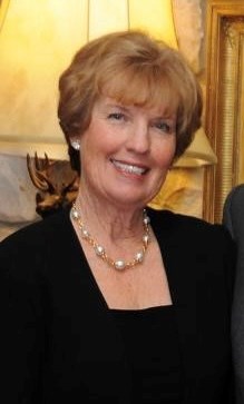 Obituary of Sharon W. Osteen