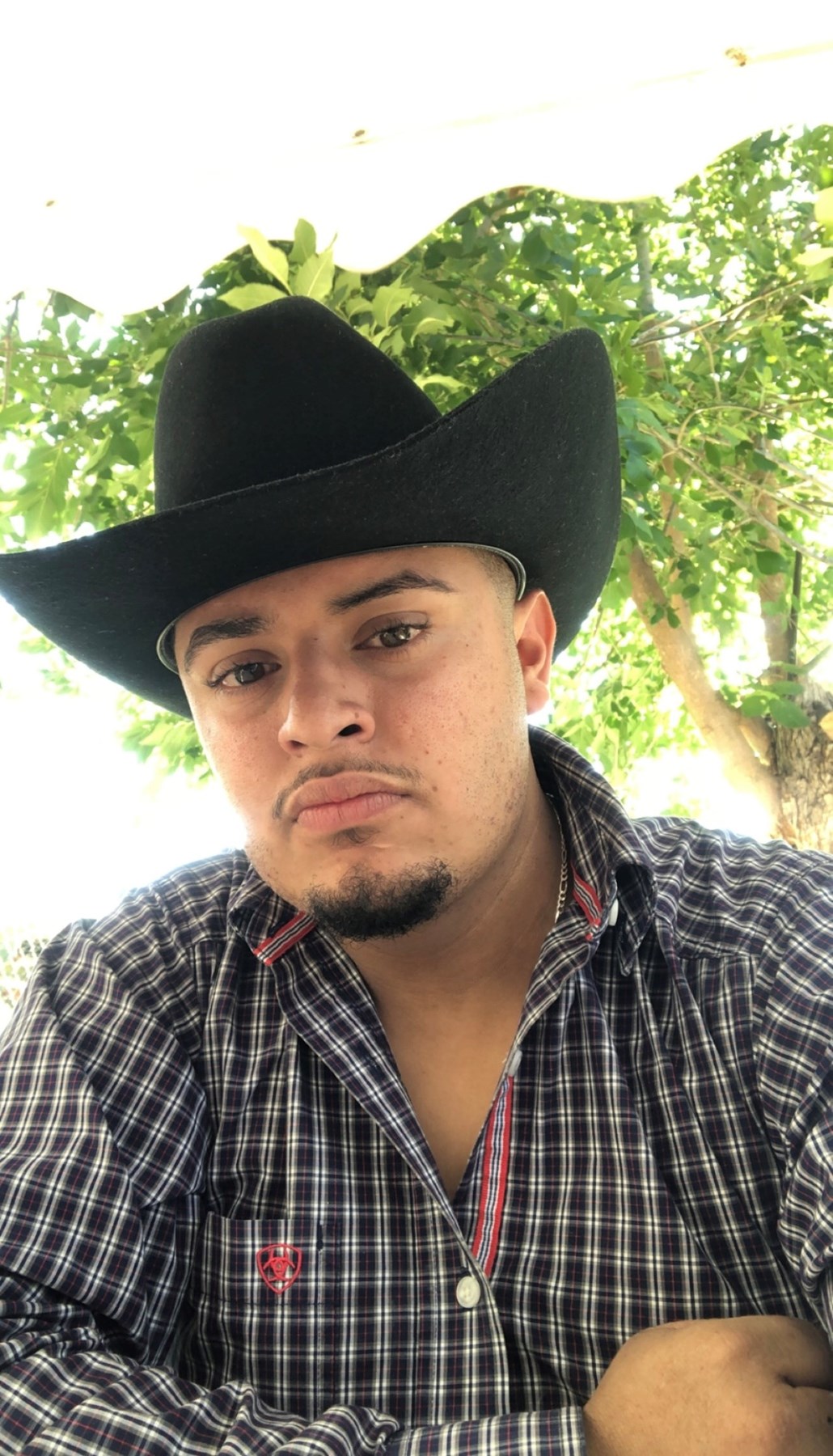 Obituary of Demetrio Campos Felix