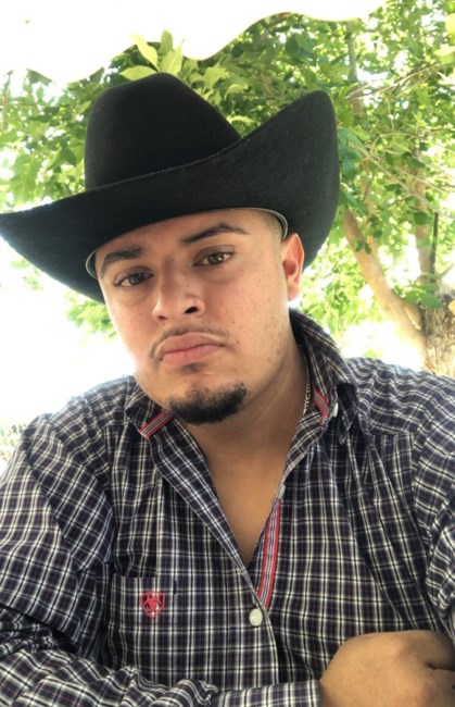 Obituary of Demetrio Campos Felix