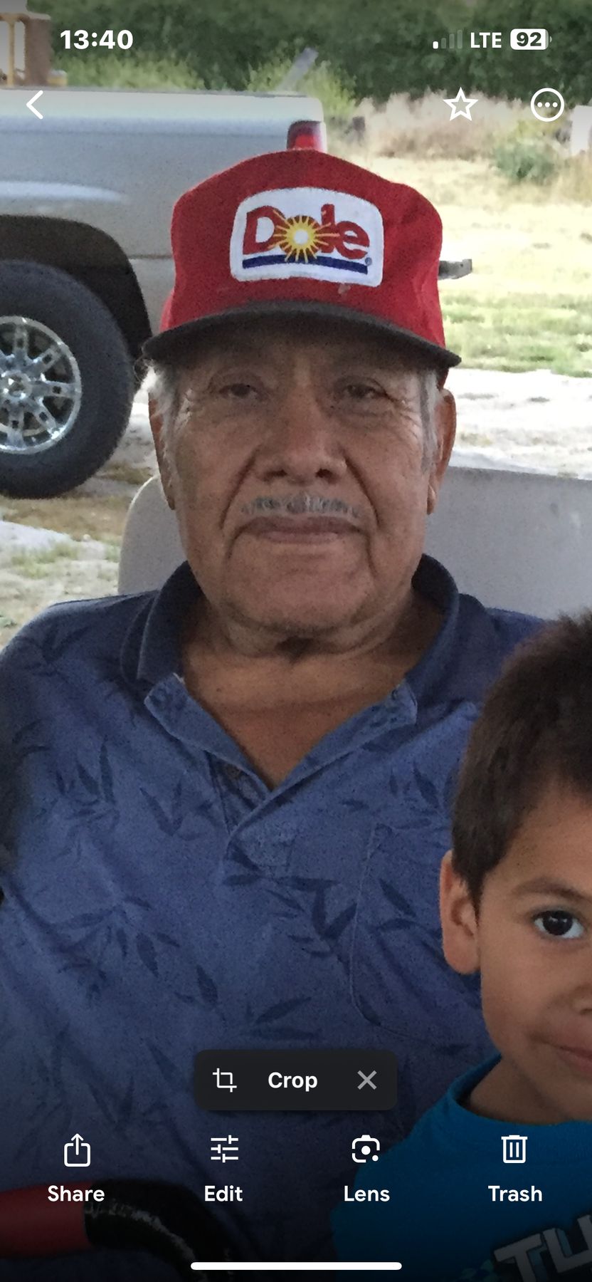 Obituary of David Rodriguez Ortiz