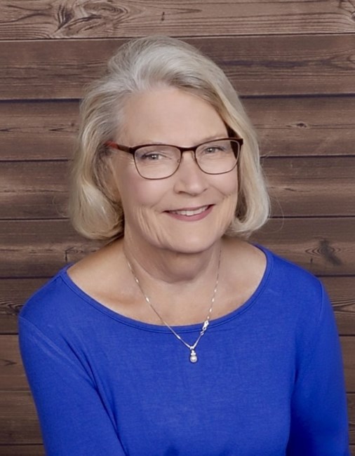 Obituary of Carolyn Joan Franz