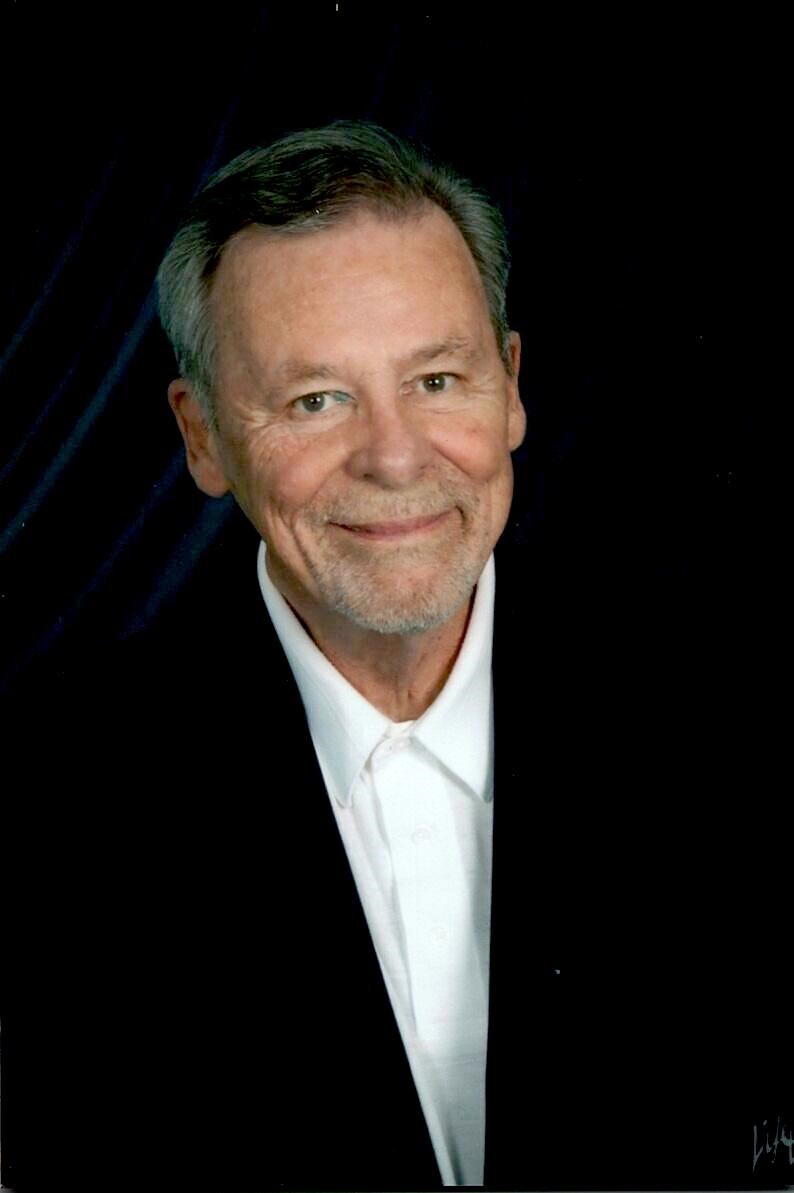 Obituary of Joseph Michael Timmins