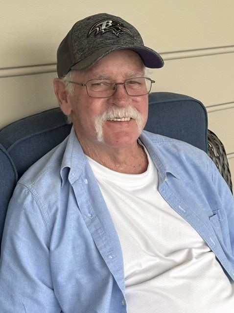 Obituary of Wayne Millard Douglas