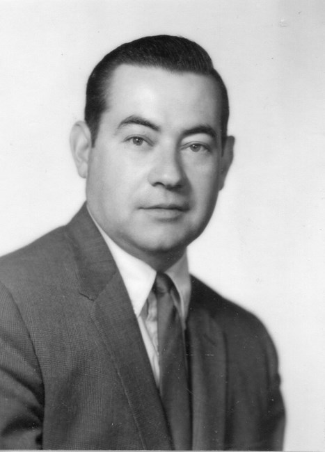 Obituary of Richard R. Carlson