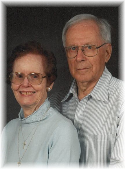 Obituary of Glenn P. Becker