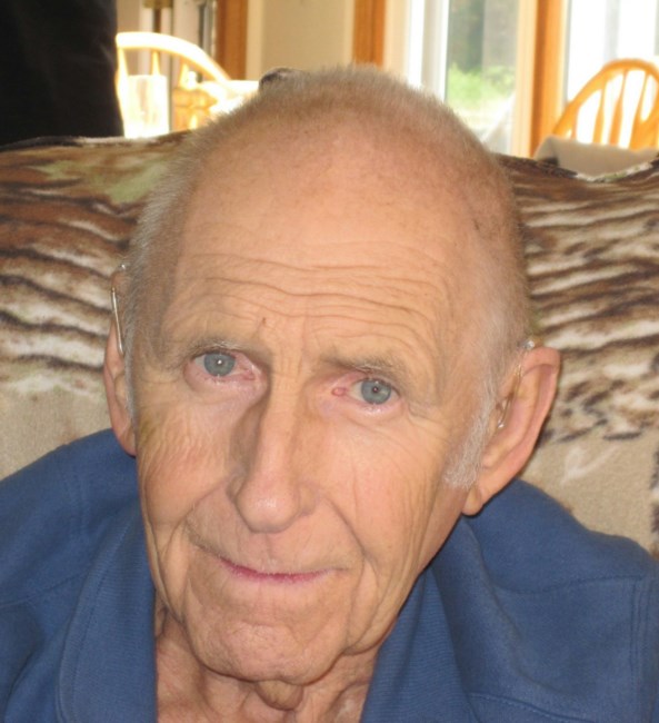 Obituary of Earl B. Cook