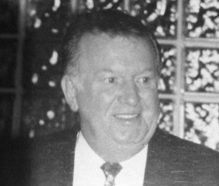 Obituary of Raymond Albert Brooks