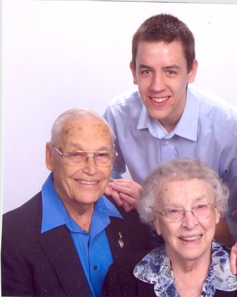 Obituary of Leo H. Tosch