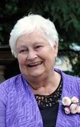 Obituary of Mary Ann Nichols