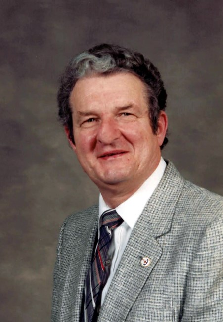 Obituary of William Del Favero