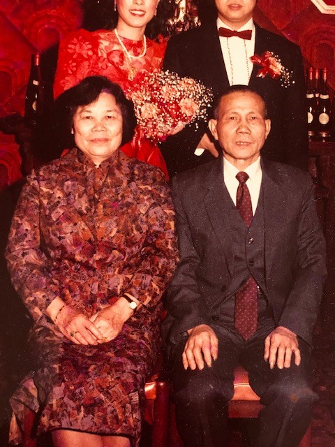 Obituary of Pui Ying Lung Lee