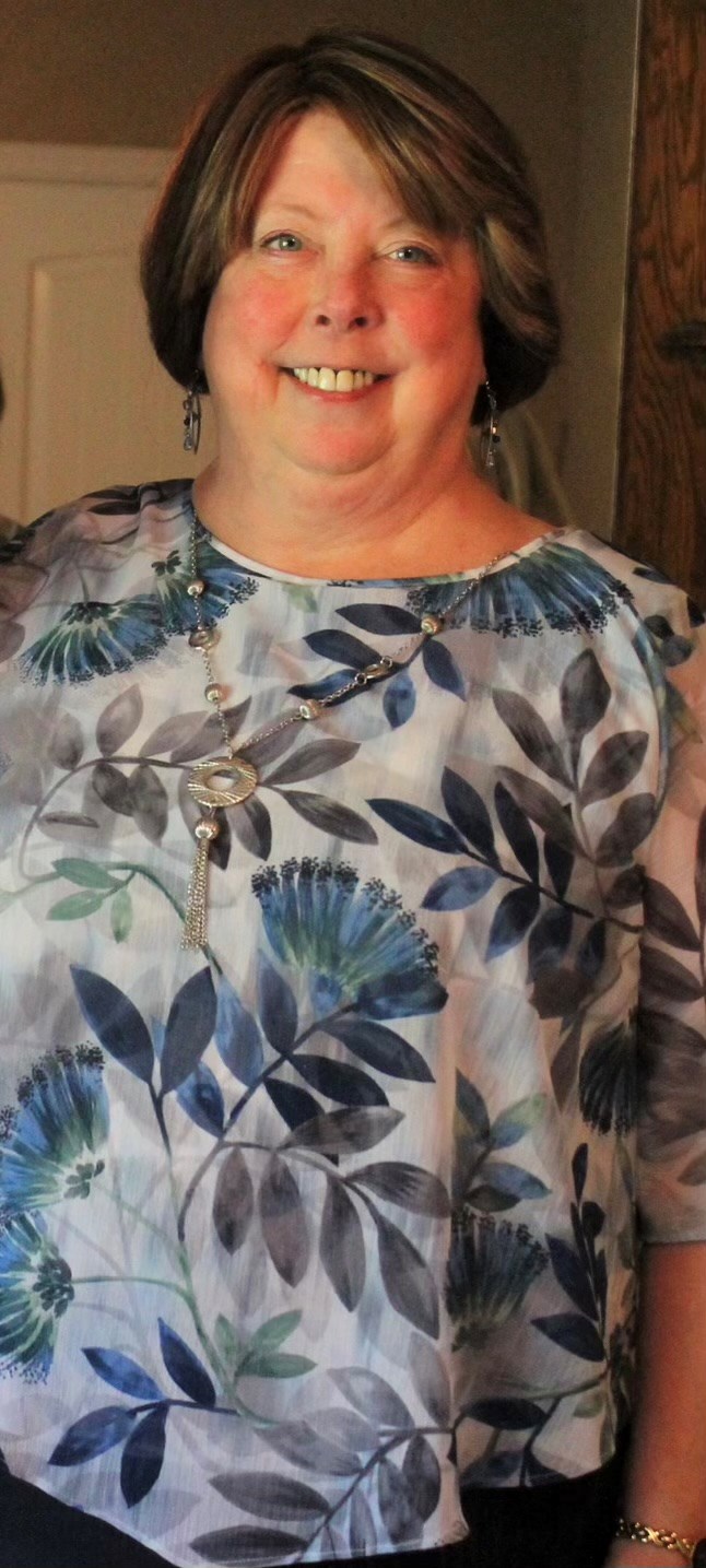 Obituary of Beverly M Barwick