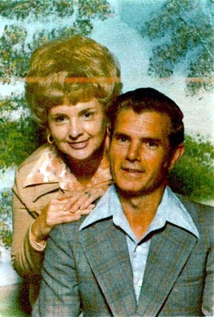 Obituary of Mary Hawkins