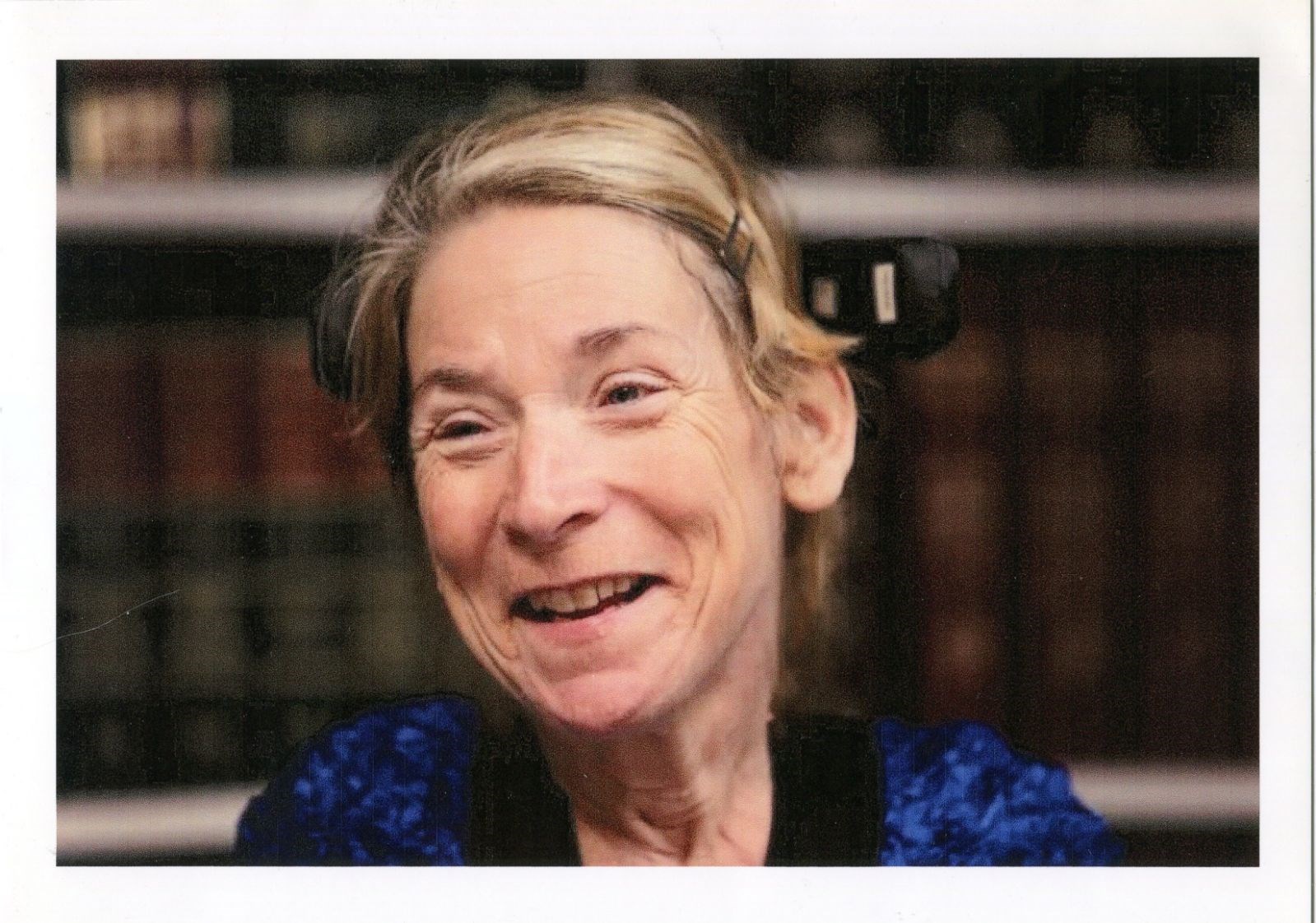 Obituario de Susan K. Menhard