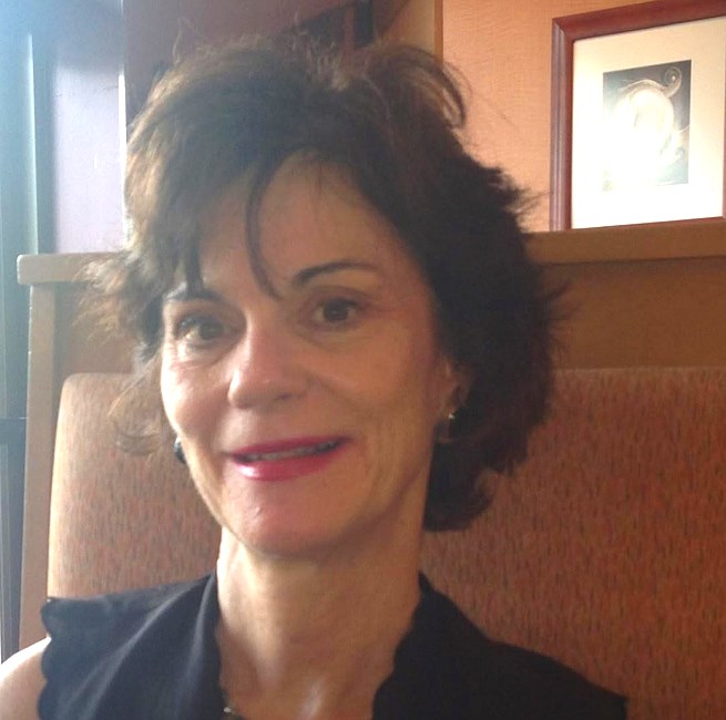 Obituario de Katherine Thompson