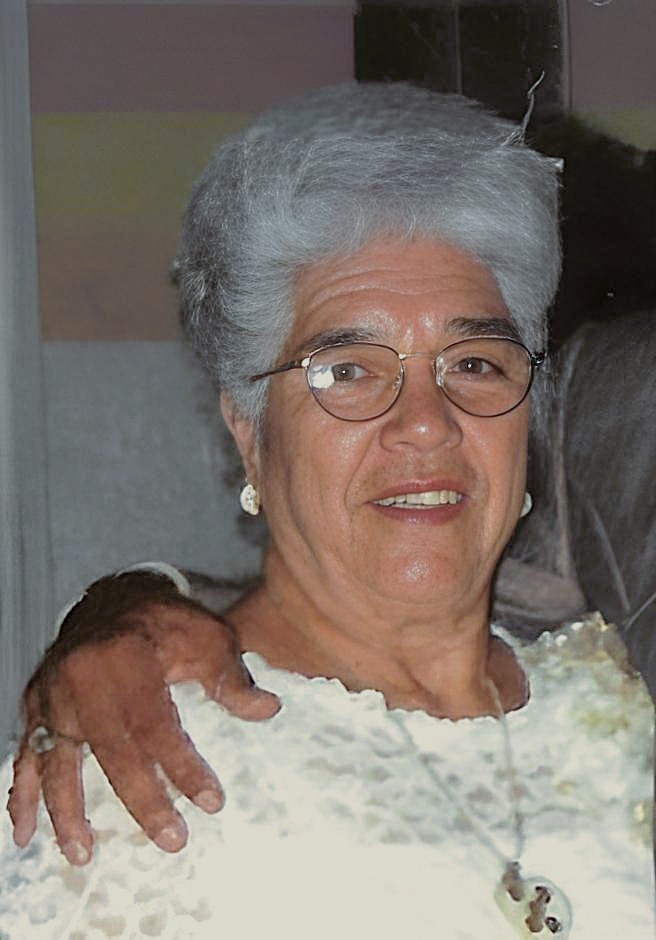 Obituary of Carmen Miranda