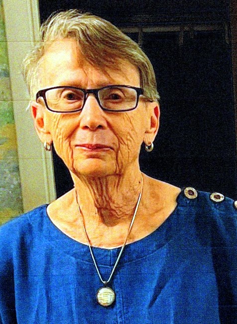 Obituary of Mary S. Lewis