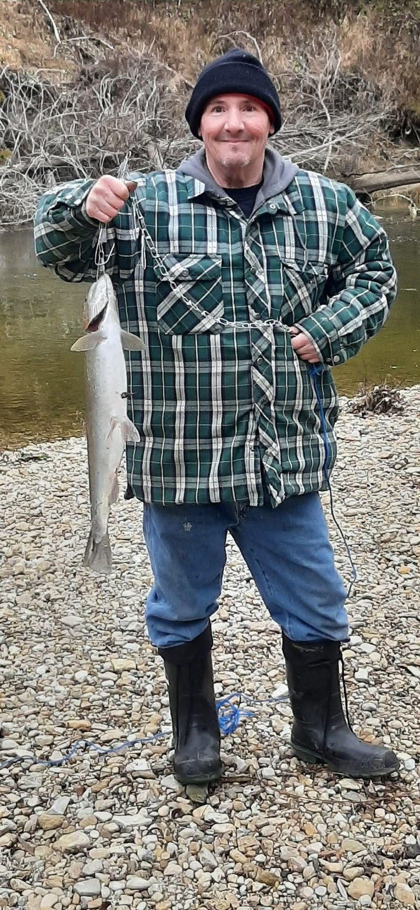 Obituary of Steven "Wally" Ross Lyell