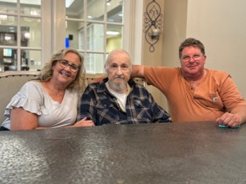 Obituary of David "Max" Gregory M.D.