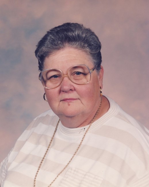 Obituary of Glenda Lou Cash