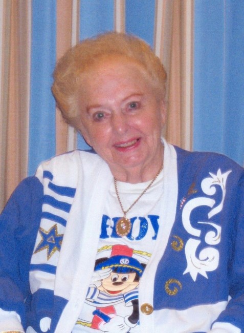 Obituary of Gloria L. Wallis