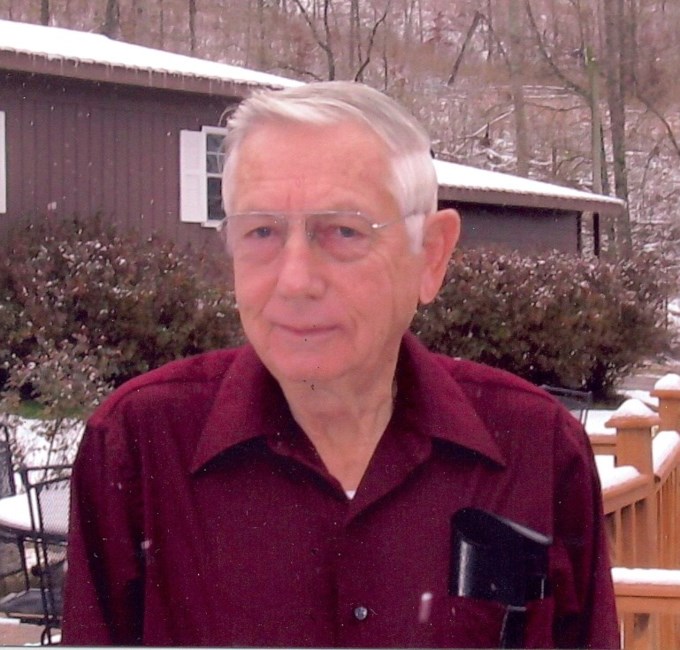 Obituary of Jimmy G. Duren