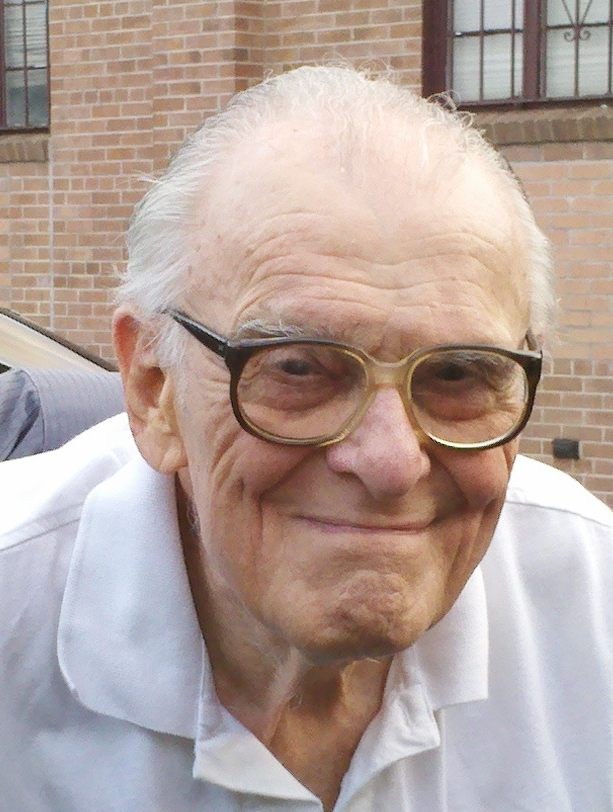 William "Bill" Burke Obituary Houston, TX