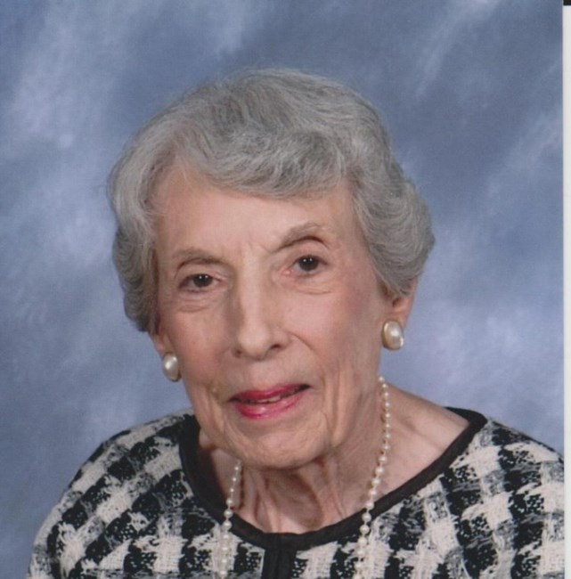 Obituary of Audrey Jacqueline "Jackie" Creel