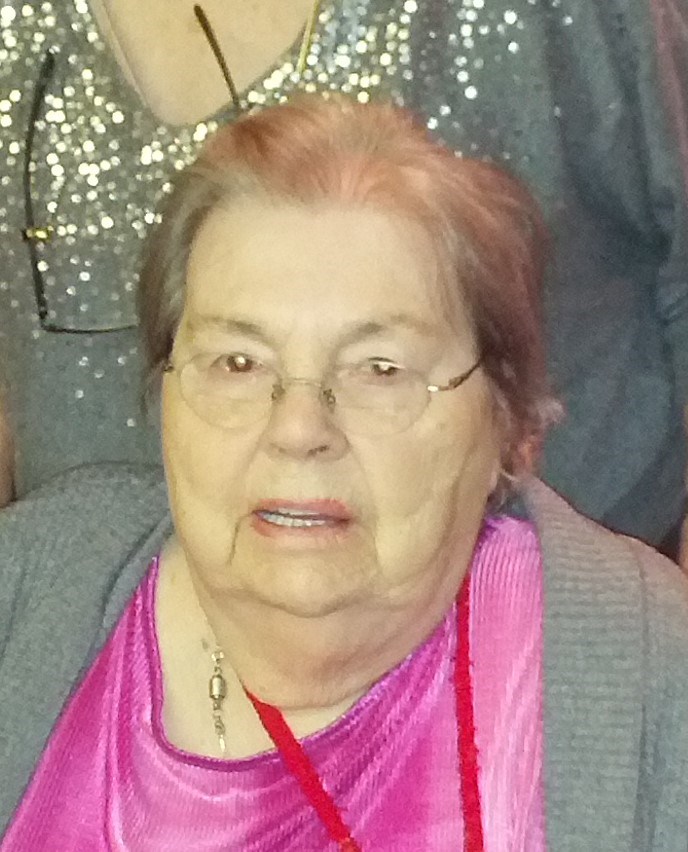 Obituary of Josina E. Warren