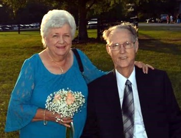 Obituary of Henry Lester Pitts