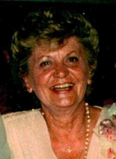 Obituary of Regina T. Fitzgerald