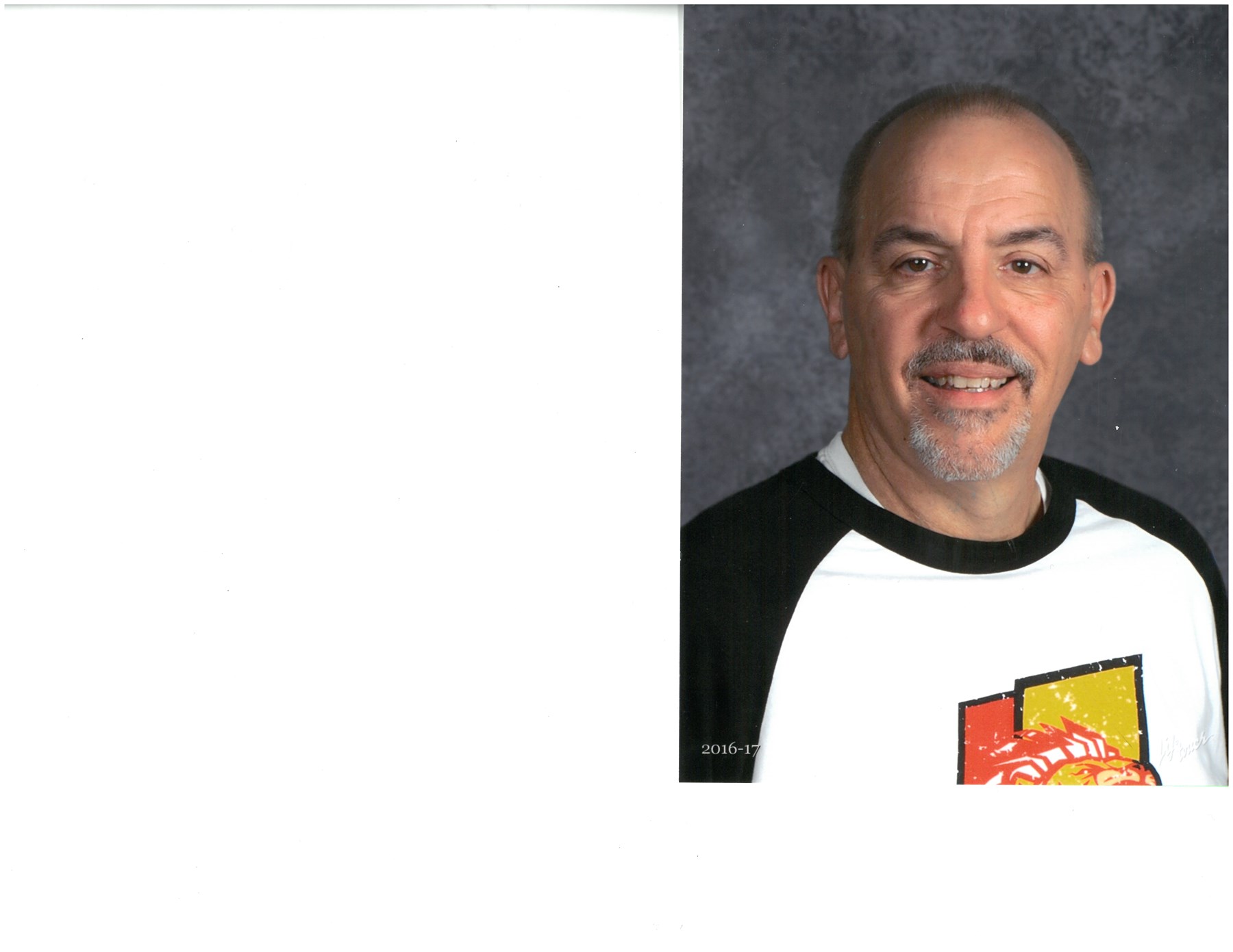 Obituario de Daniel George Phillips