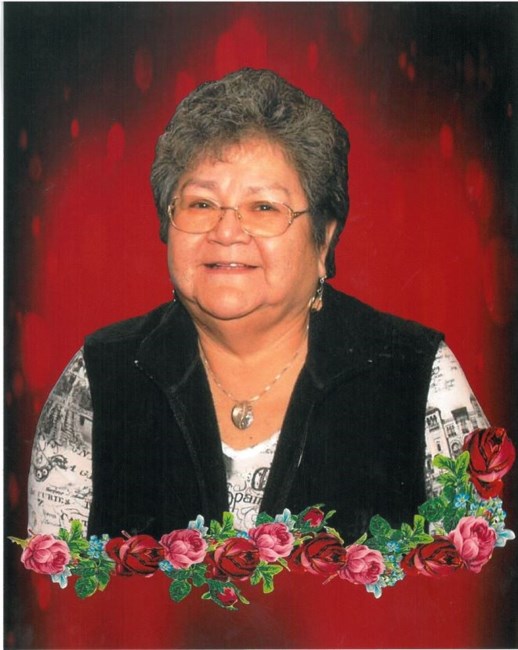Obituario de Hilda Mary Nookemis