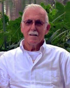 Obituary of Harold F. P. Seube Sr.