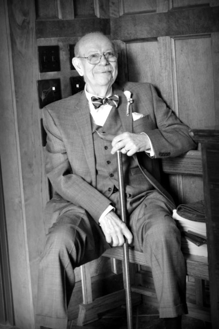 Obituary of Dr. Thomas Charles Marks Ret Col.