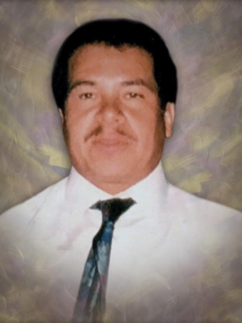 Obituary of Luis Octavio Hernandez