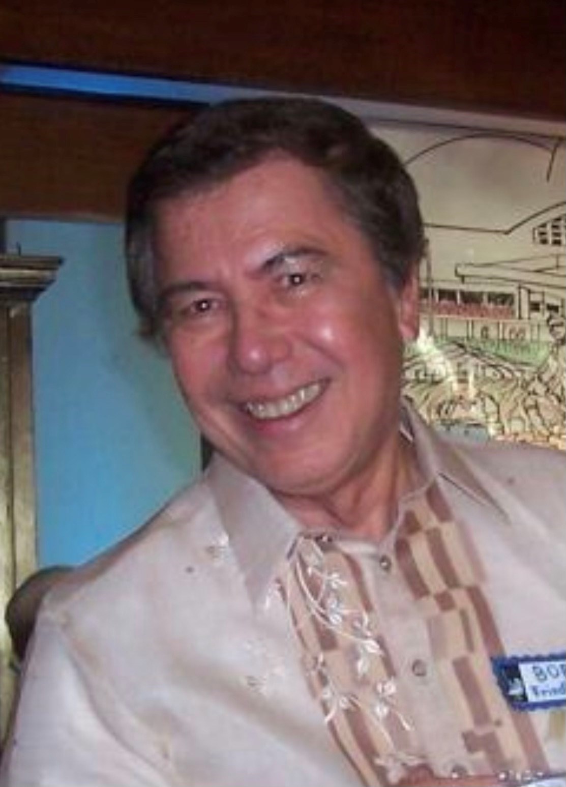 Obituary of Robert "Bobby" Medrano Friedlander