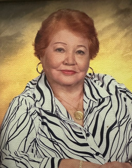 Obituary of Olivia Zapata Counihan