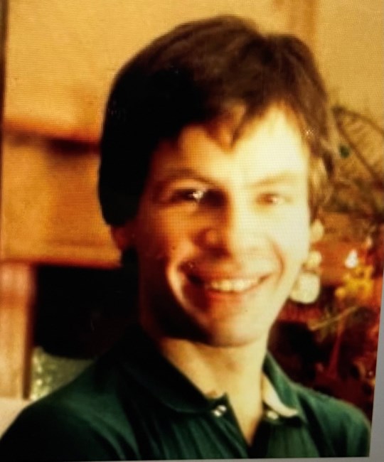 Obituary of Robert E.  Burfeindt