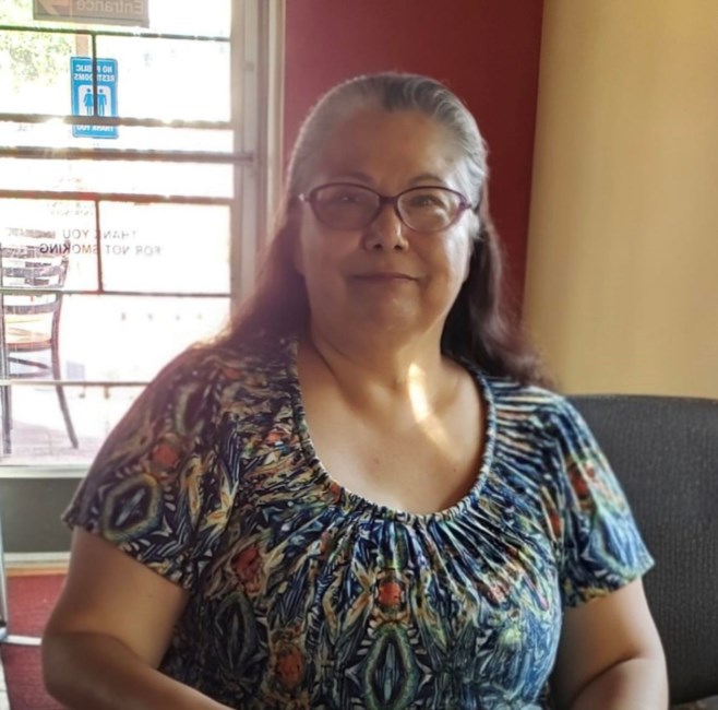 Obituary of Sylvia Peña Moody