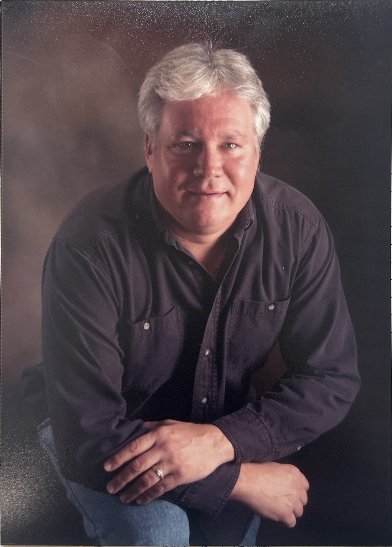 Obituary of John Wesley Roberts