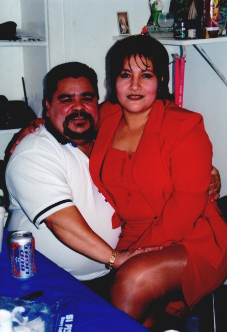 Obituary of Johnnie Eddie Chavez