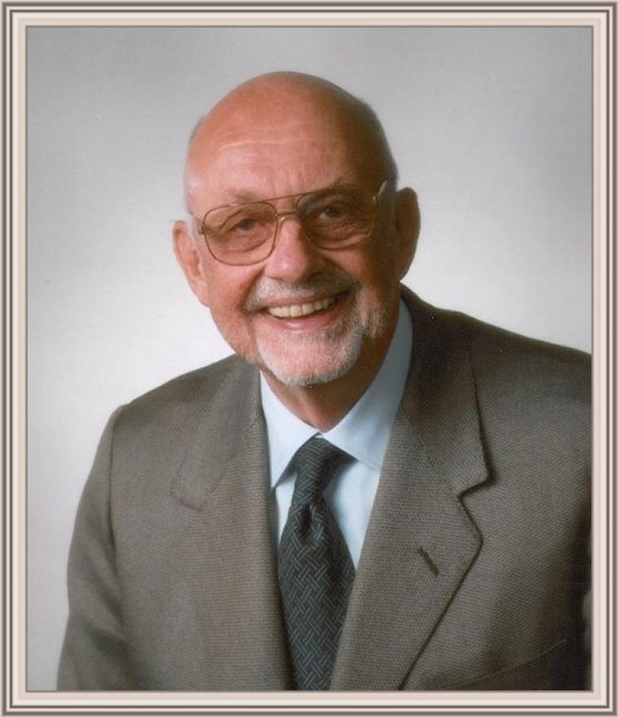 Obituary of Richard Speed Condon