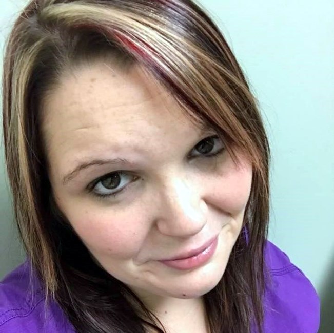 Obituario de Crystal Villanueva