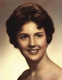 Obituary of Judith M. Dodds