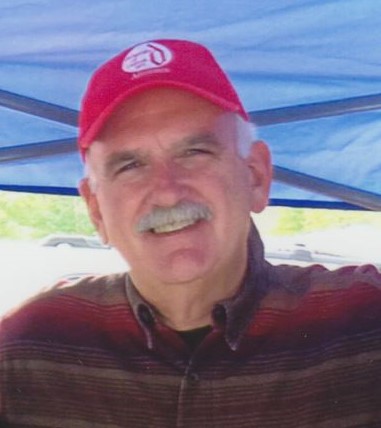 Obituary of Robert Scott Plue