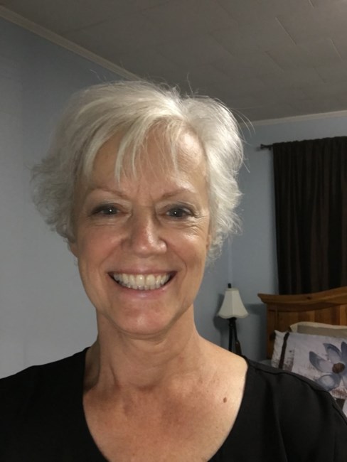 Obituary of Rebecca "Becky" Ann Selman